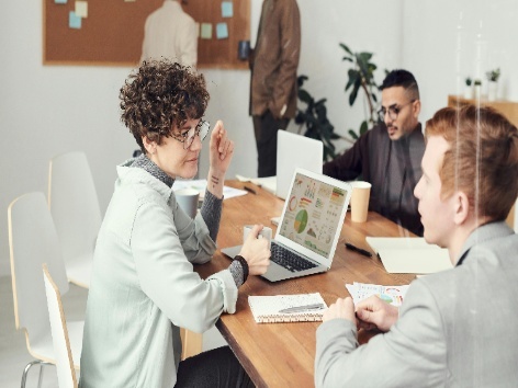 Talent Job Analysis