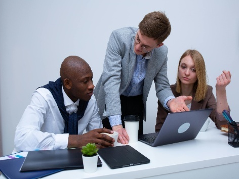 Talent Assessment