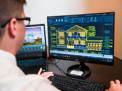 AutoDesk AutoCAD
