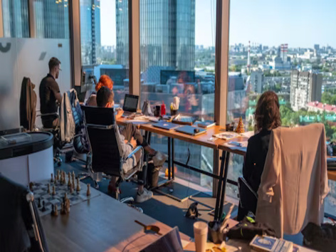 Organizational Development