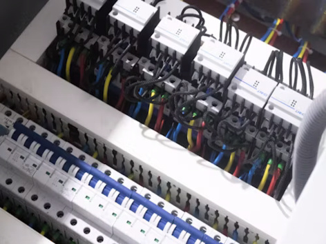 Power Supply