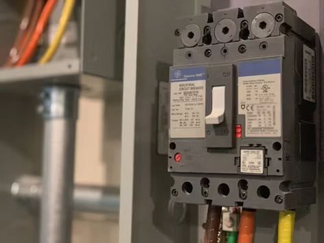 Power Distribution System: Protection and Relaying